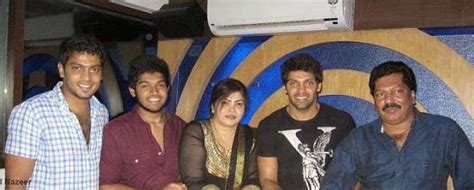 actor arya family|arya family photos.